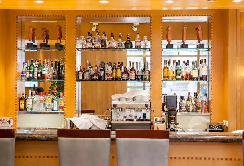 Rsl Hotel Taipei Zhonghe