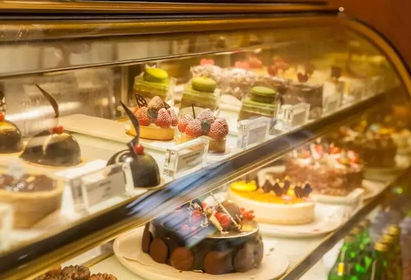 Rsl Hotel Taipei Zhonghe