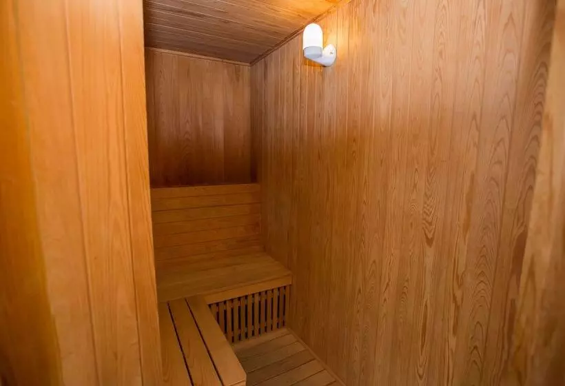 Rsl Hotel Taipei Zhonghe