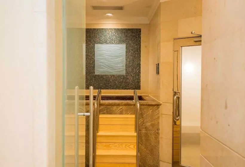 Rsl Hotel Taipei Zhonghe