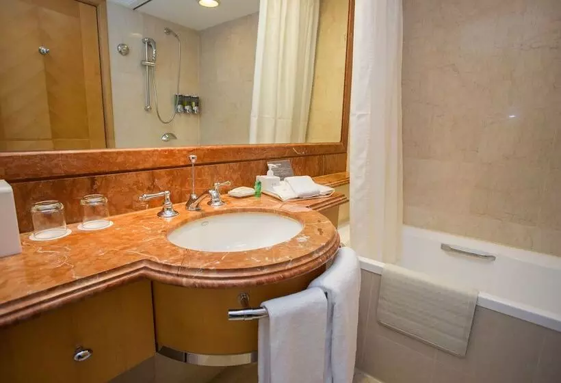 Rsl Hotel Taipei Zhonghe