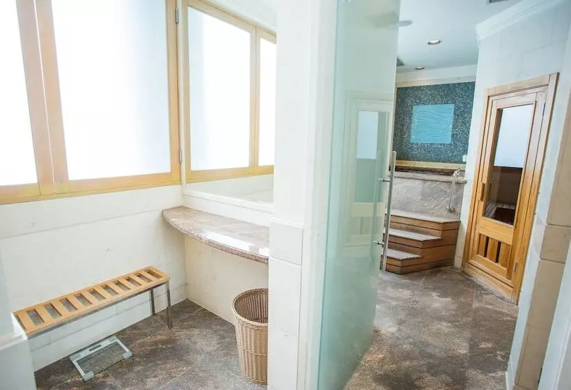 Rsl Hotel Taipei Zhonghe