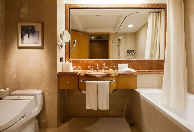 Rsl Hotel Taipei Zhonghe