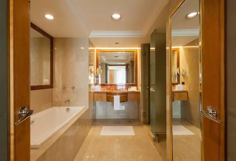 Rsl Hotel Taipei Zhonghe