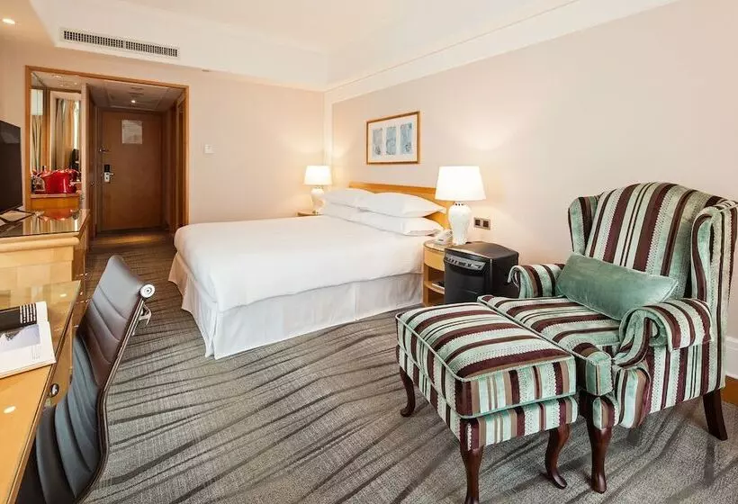 Rsl Hotel Taipei Zhonghe