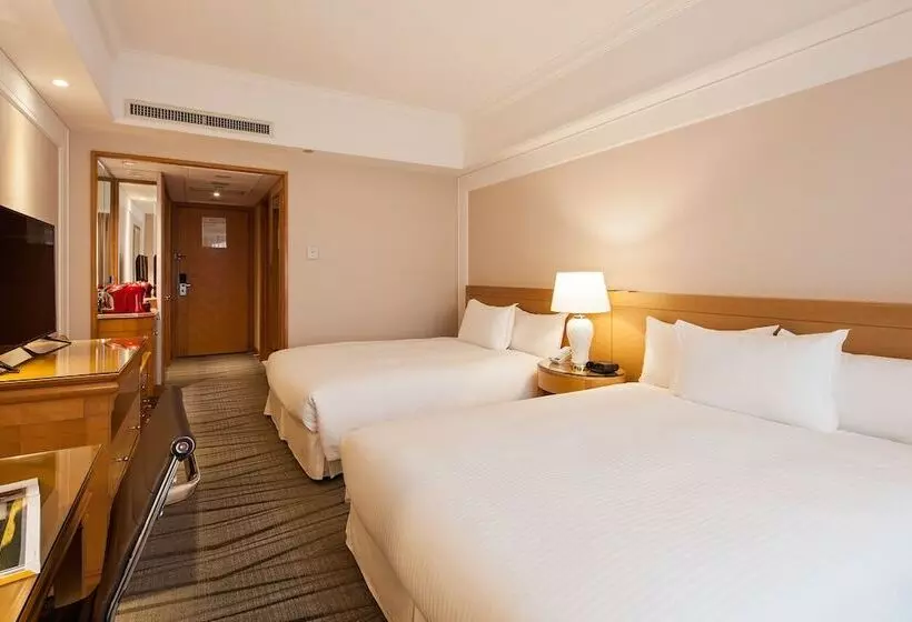 Rsl Hotel Taipei Zhonghe