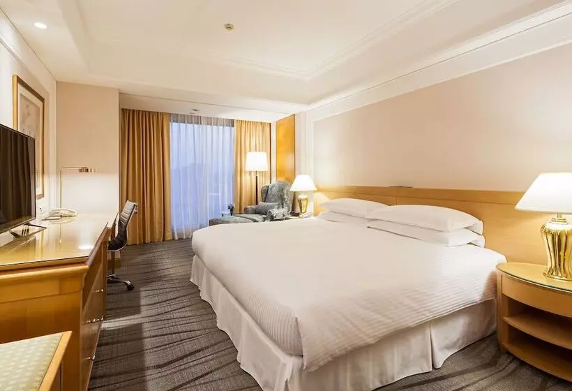 Rsl Hotel Taipei Zhonghe
