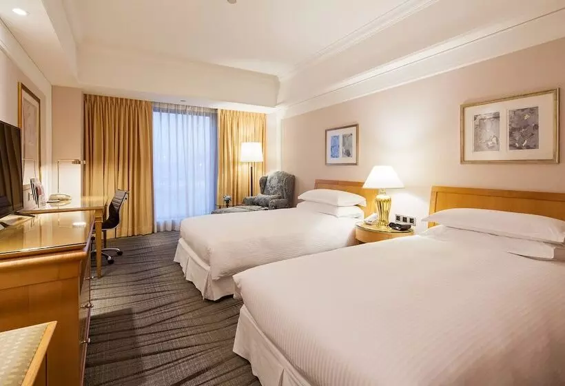 Rsl Hotel Taipei Zhonghe