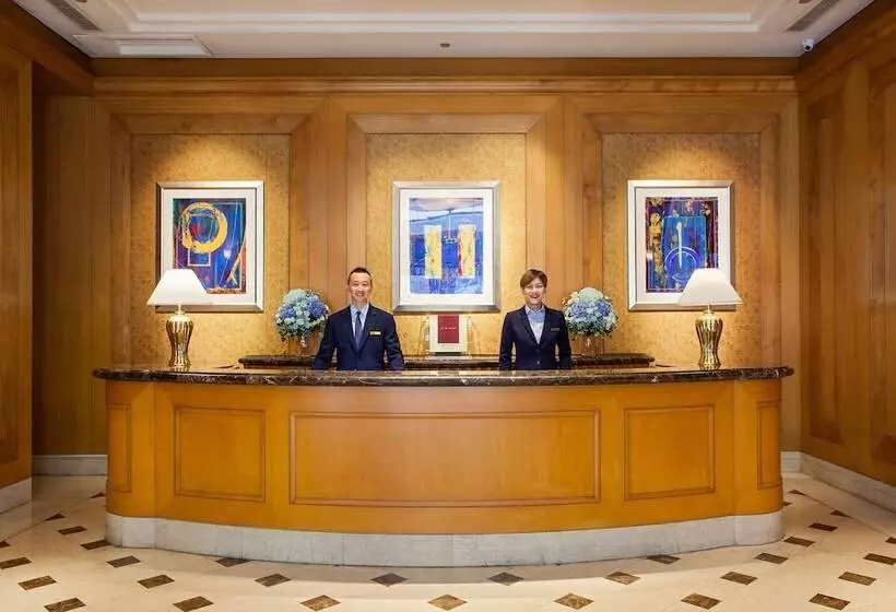 Rsl Hotel Taipei Zhonghe