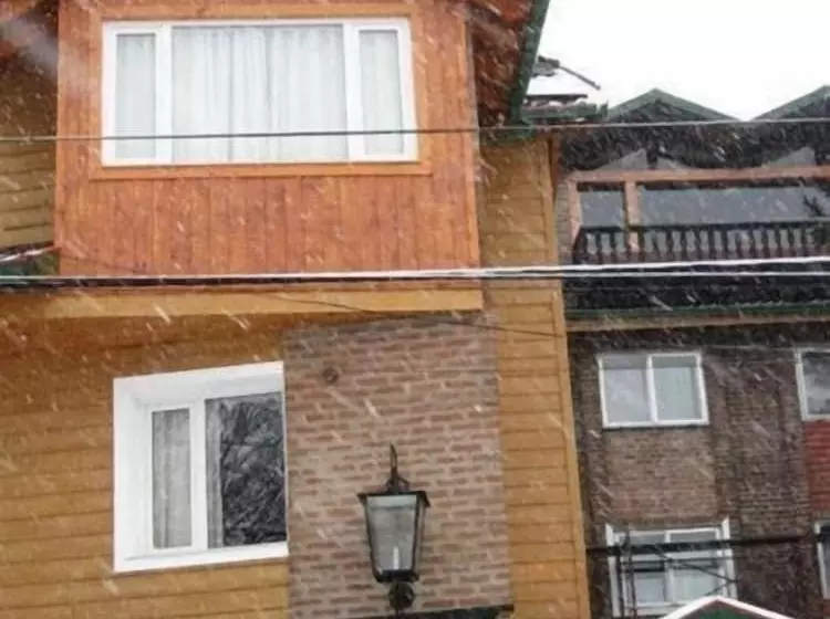 Hotel Ruca Cheli Village Ski