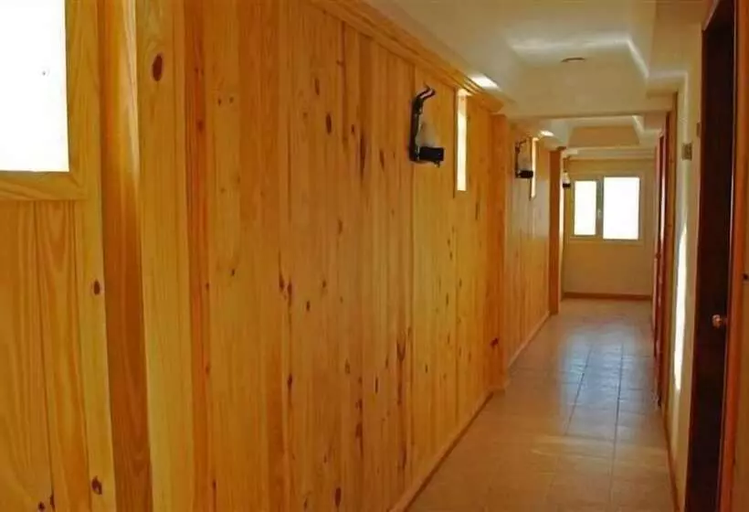 Hotel Ruca Cheli Village Ski