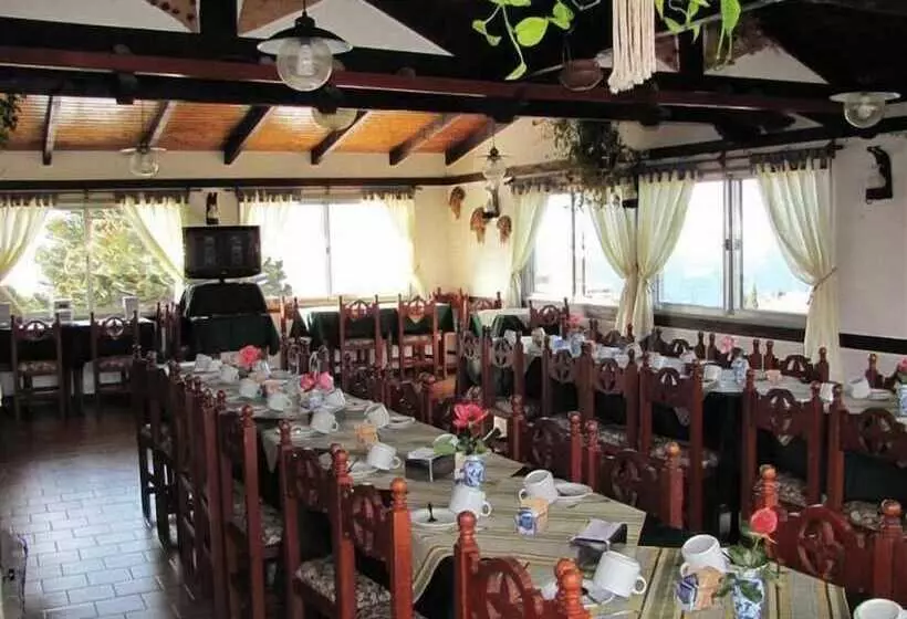 Hotel Ruca Cheli Village Ski