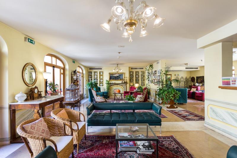 בית מלון כפרי San Luca