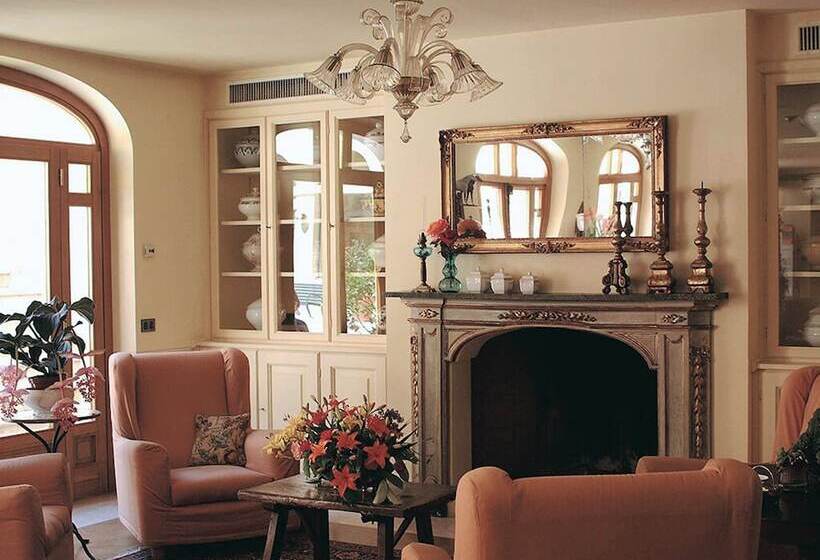 בית מלון כפרי San Luca