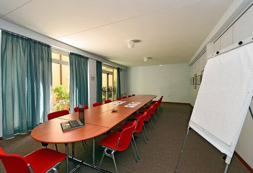 בית מלון כפרי San Luca