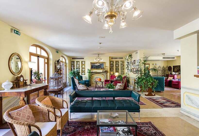 בית מלון כפרי San Luca