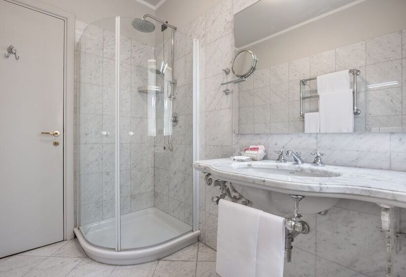 בית מלון כפרי San Luca