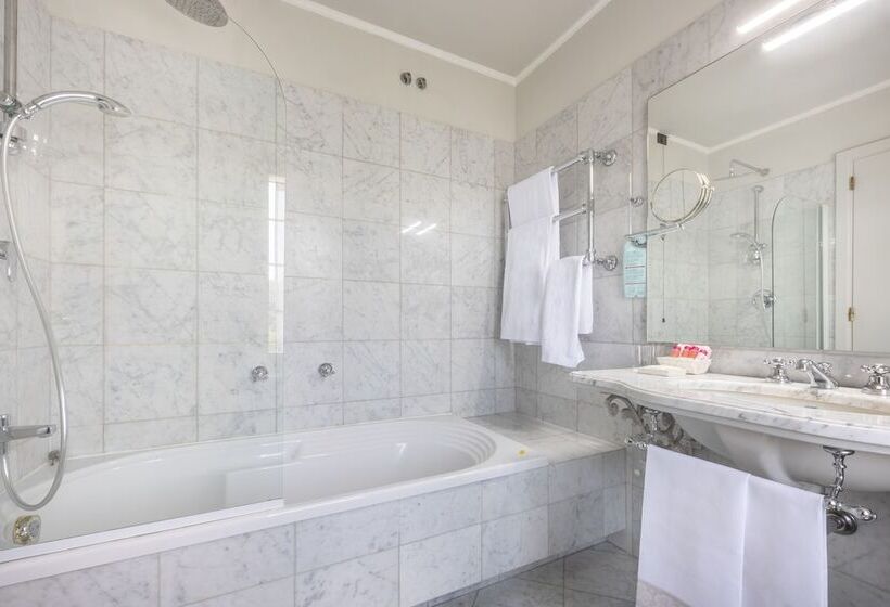 בית מלון כפרי San Luca