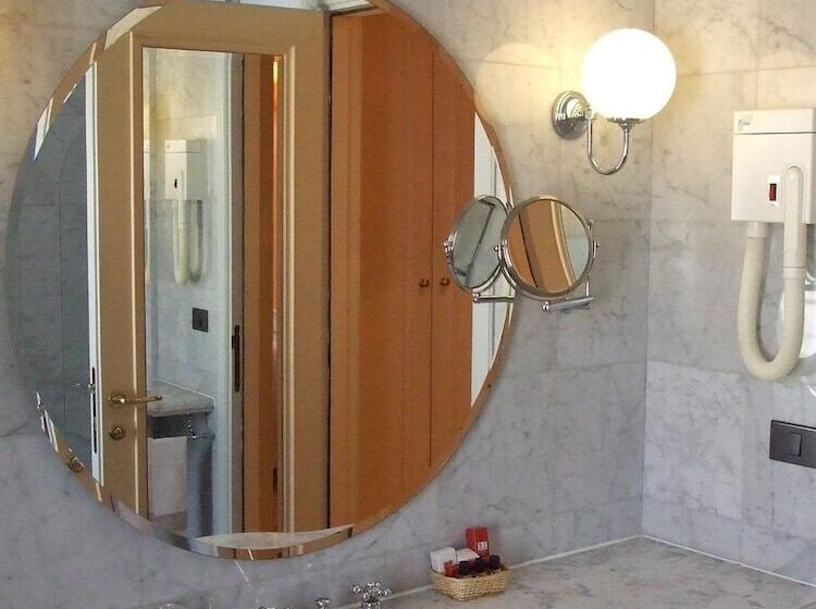 בית מלון כפרי San Luca