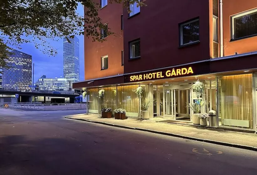 Spar Hotel Gårda