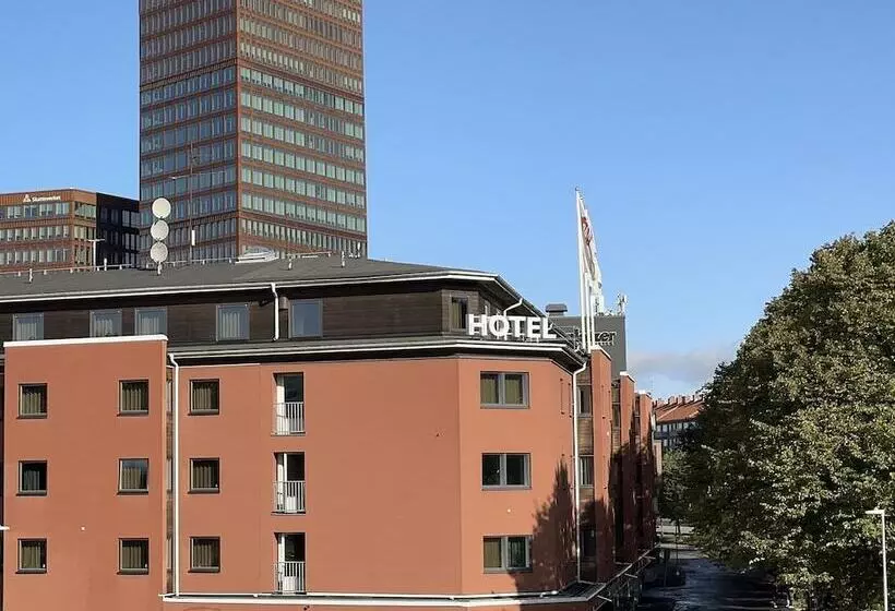 Spar Hotel Gårda