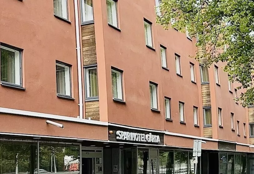 Spar Hotel Gårda