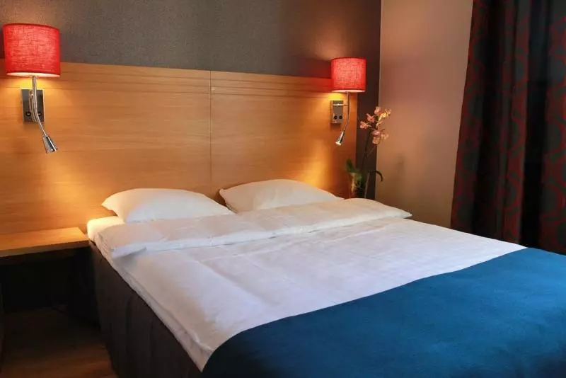 Spar Hotel Gårda