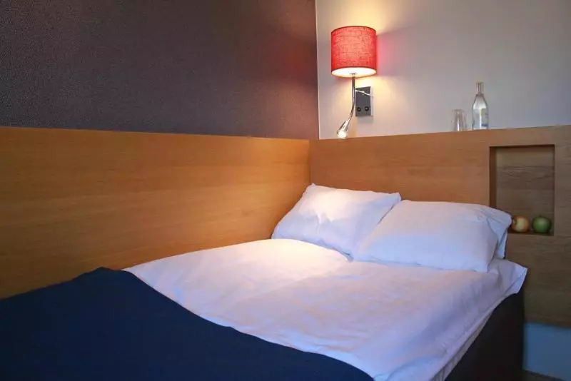 Spar Hotel Gårda