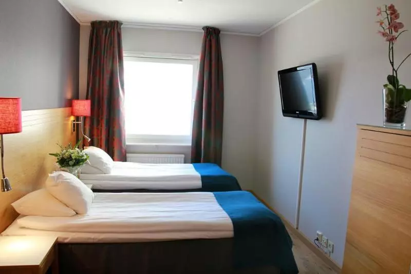Spar Hotel Gårda