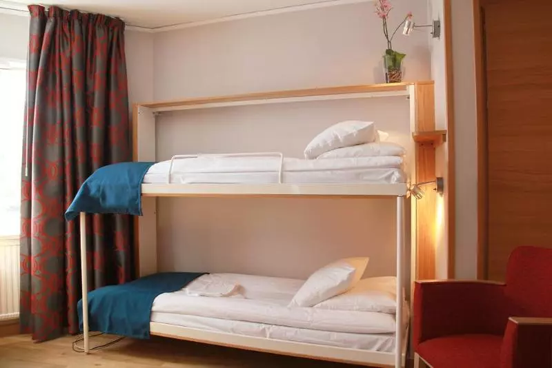 Spar Hotel Gårda