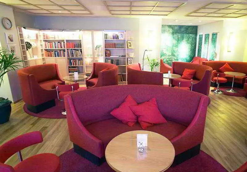 Spar Hotel Gårda
