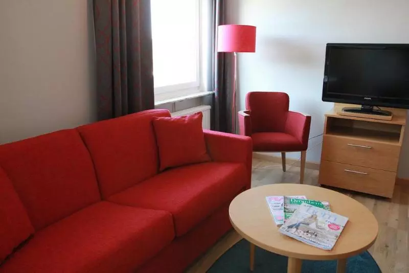 Spar Hotel Gårda