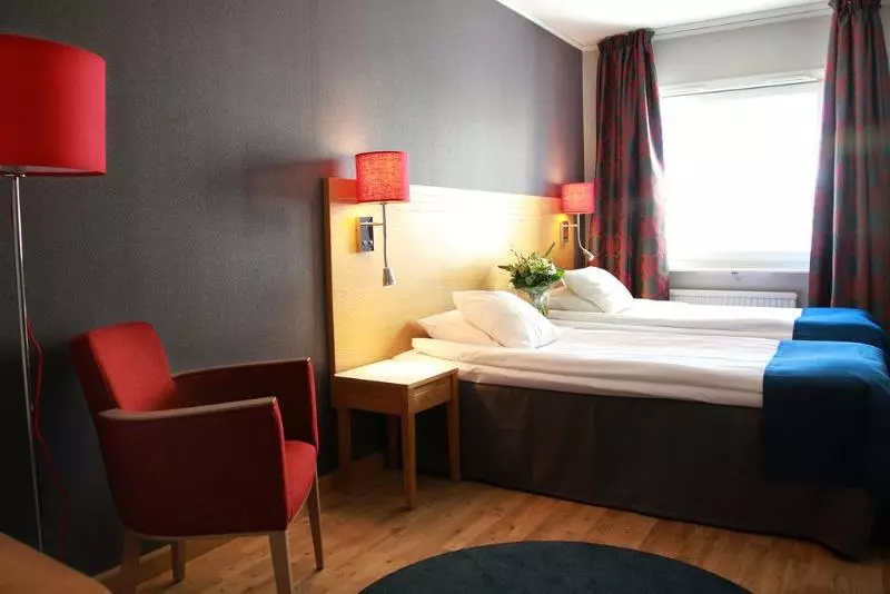 Spar Hotel Gårda