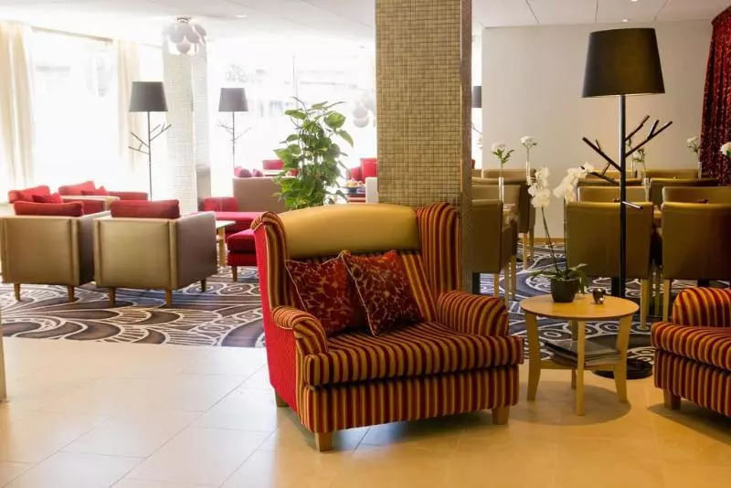 Spar Hotel Gårda