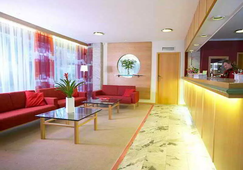 Spar Hotel Gårda