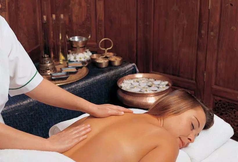 Jood Palace Hotel Dubai