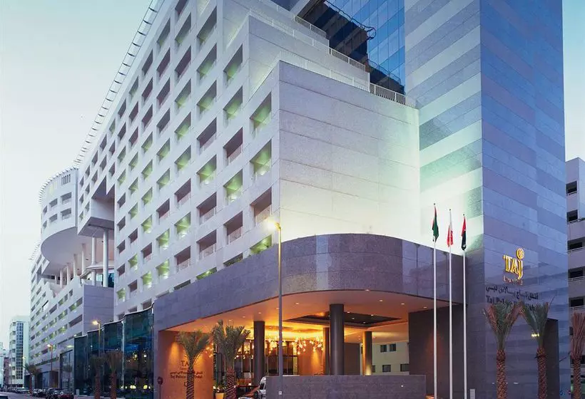 Jood Palace Hotel Dubai