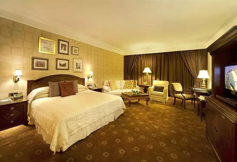 Jood Palace Hotel Dubai