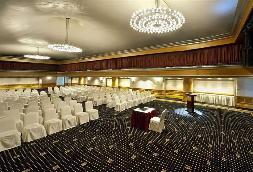 Jood Palace Hotel Dubai