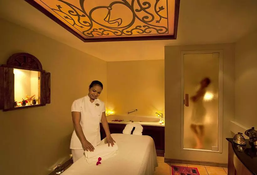 Jood Palace Hotel Dubai