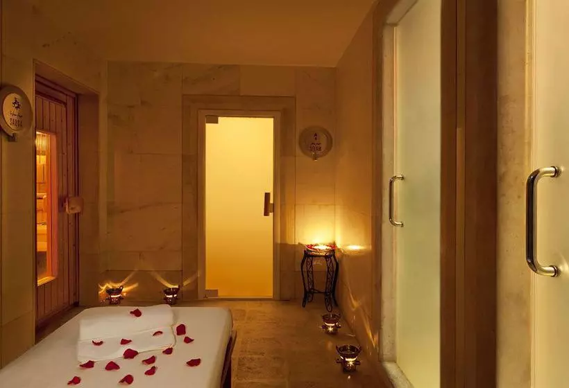 Jood Palace Hotel Dubai