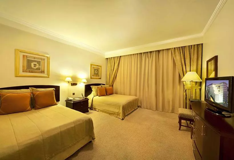 Jood Palace Hotel Dubai