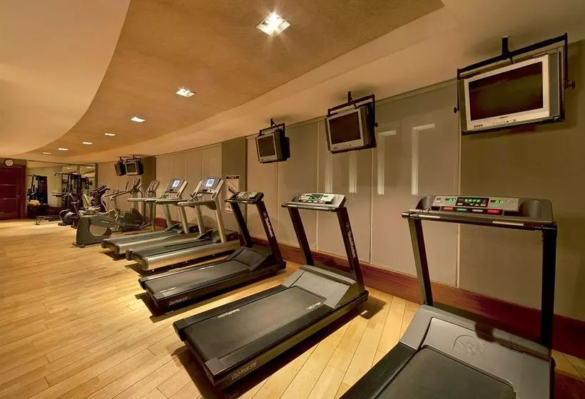 Jood Palace Hotel Dubai