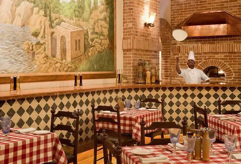 Jood Palace Hotel Dubai