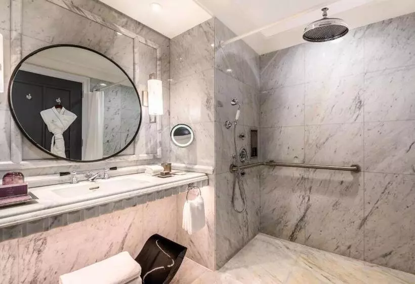 فندق The Ritzcarlton, Doha