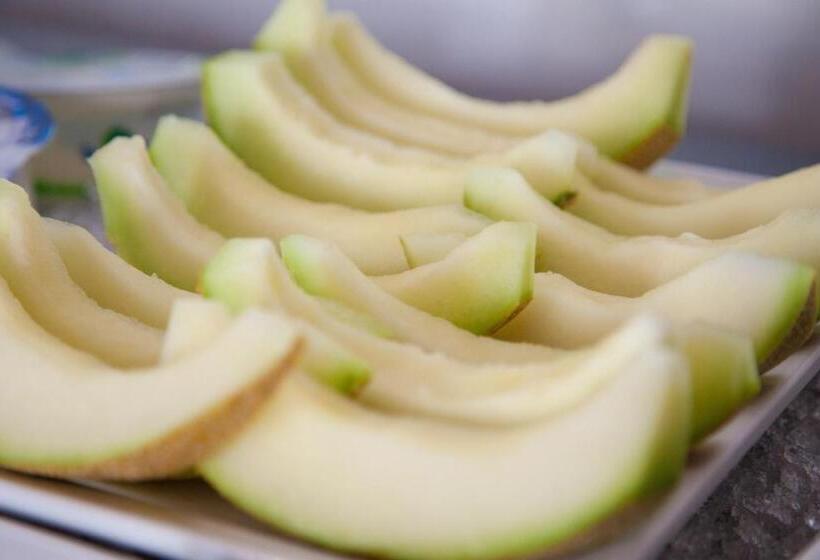 בית מלון כפרי Library Amsterdam