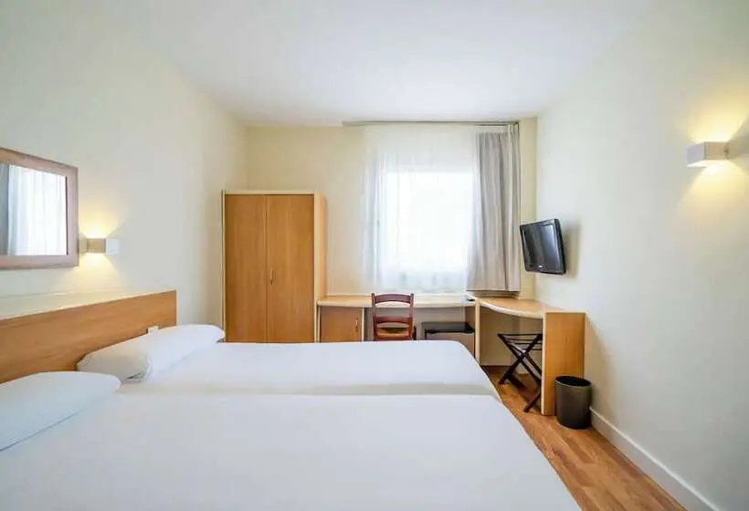 Hotelli YIT Ciudad de Elche