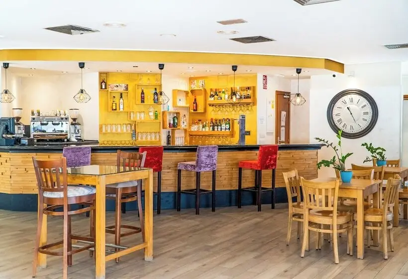 Hotelli YIT Ciudad de Elche