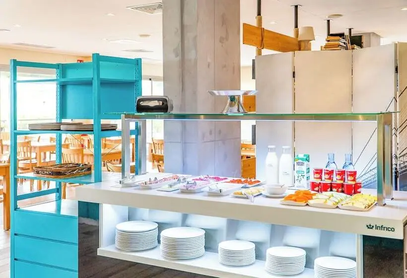 Hotelli YIT Ciudad de Elche