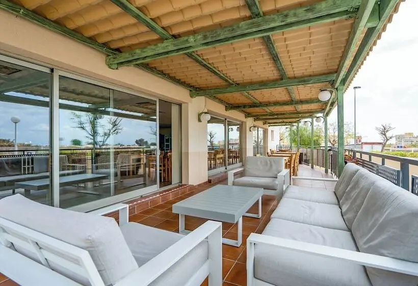 Hotelli YIT Ciudad de Elche